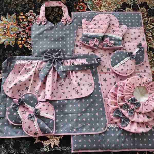 خرید سه تیکه دم کنی